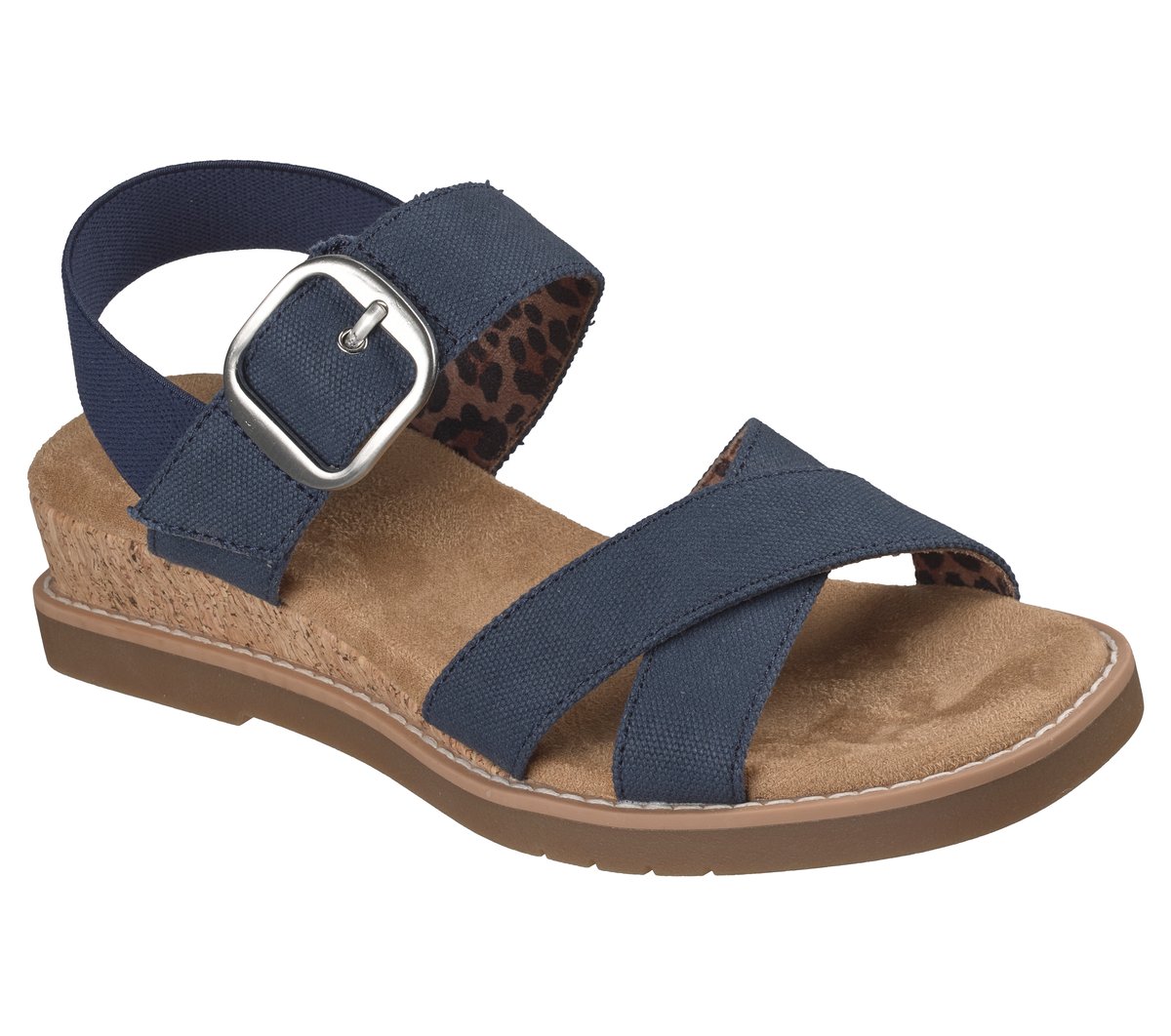 Skechers New Arrivals | BOBS Desert Kiss Dream - Coast Walk