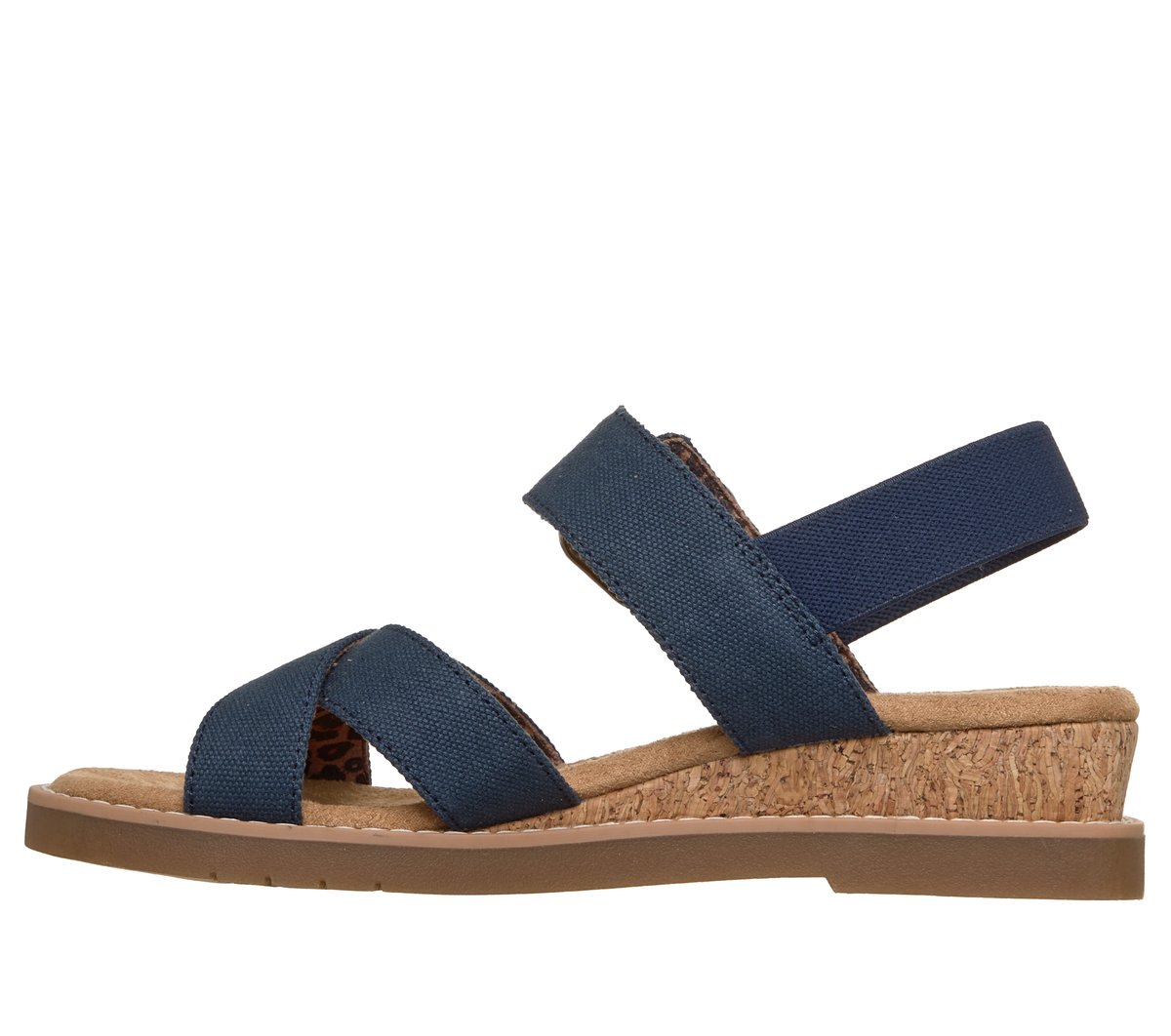Skechers New Arrivals | BOBS Desert Kiss Dream - Coast Walk