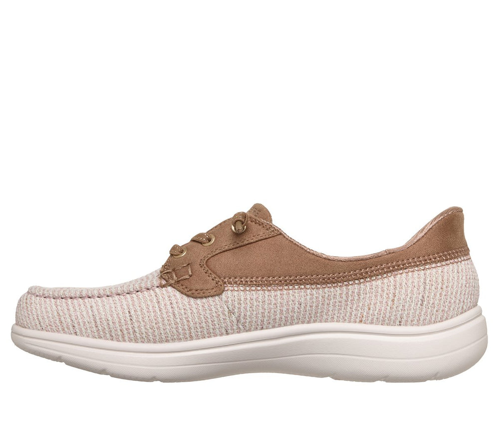 Skechers New Arrivals | Slip-ins: On-The-GO Flex Radiant -Hermosa