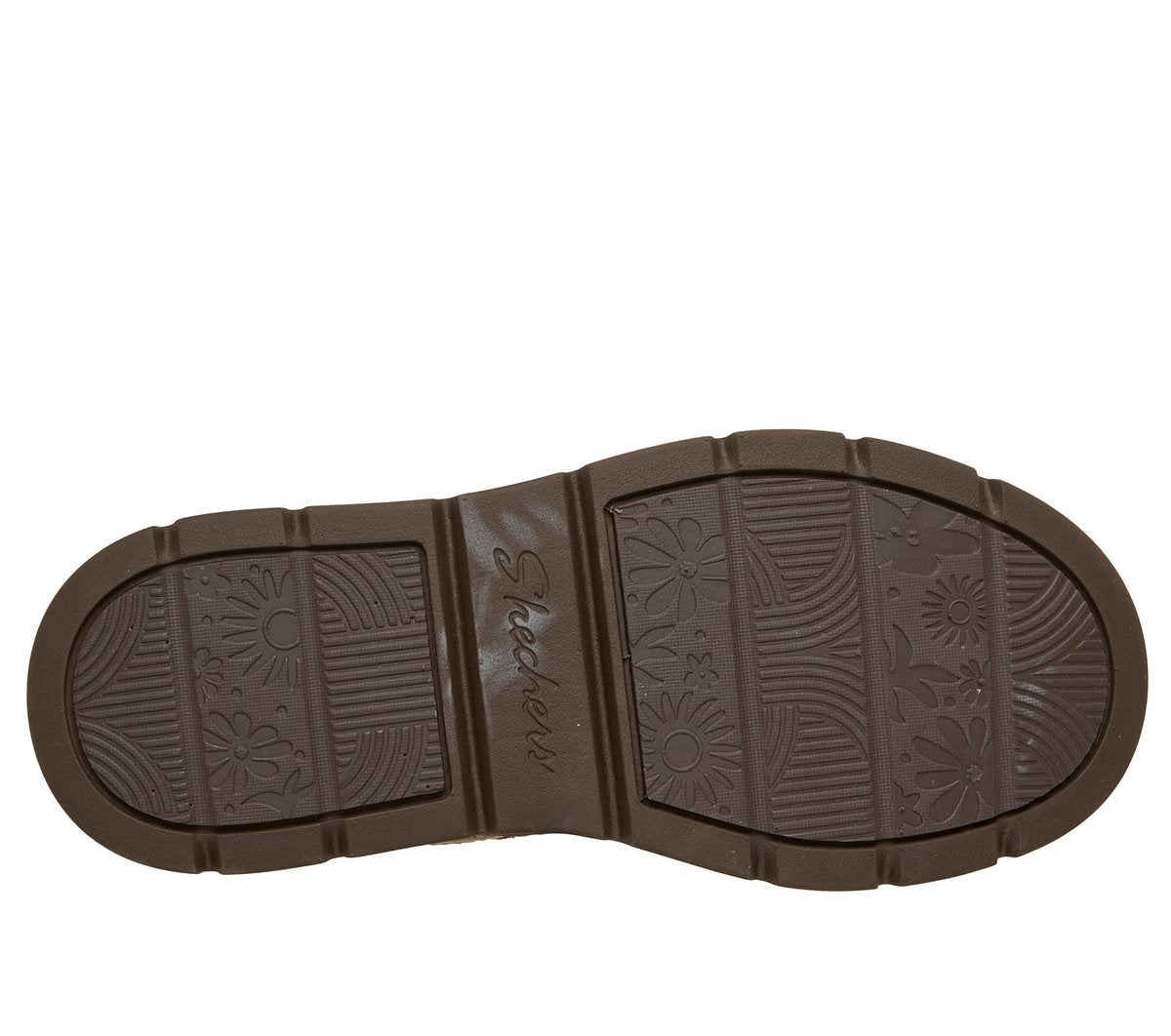 Skechers New Arrivals | Keepsakes Cozy - Street Hiker Glimmer