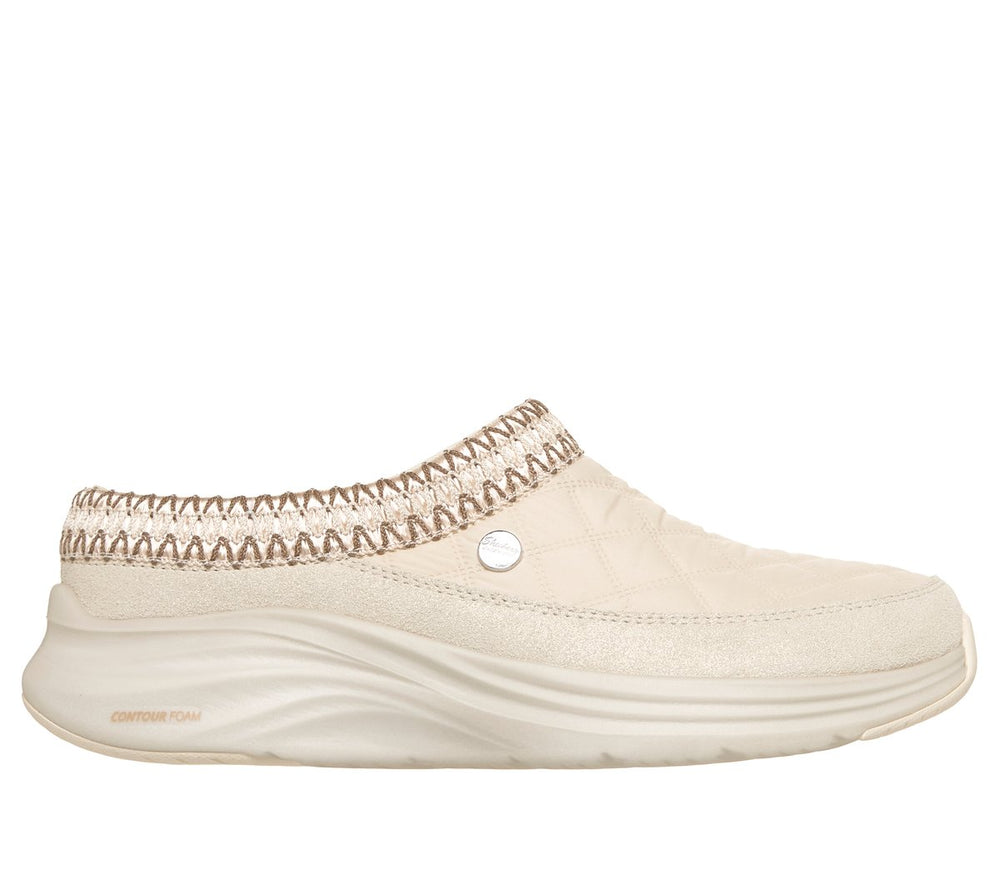 Skechers New Arrivals | Contour Foam Boot - Cozy Fit Cascade