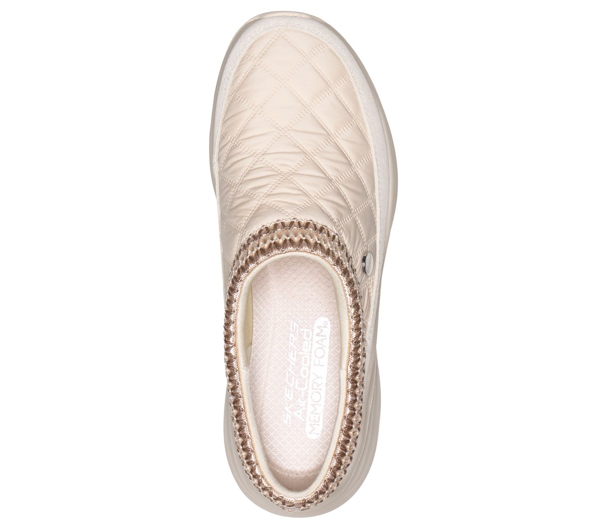 Skechers New Arrivals | Contour Foam Boot - Cozy Fit Cascade