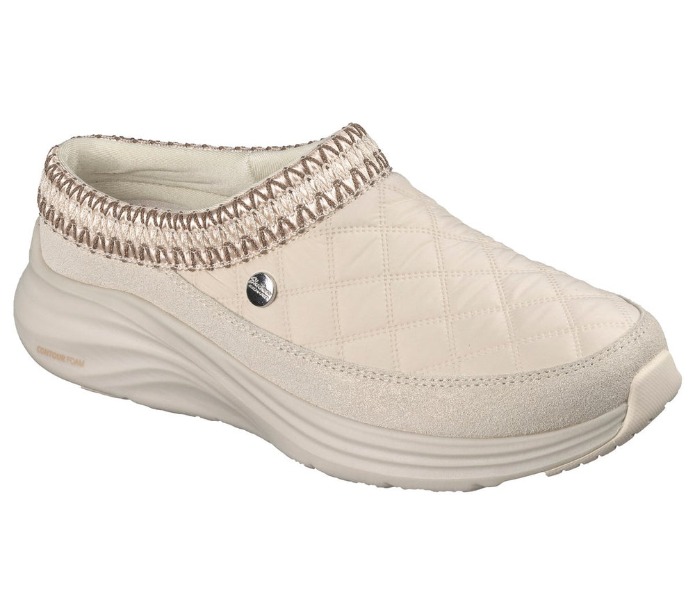 Skechers New Arrivals | Contour Foam Boot - Cozy Fit Cascade