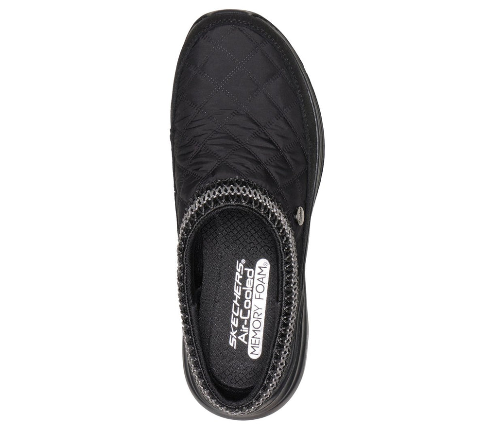 Skechers New Arrivals | Contour Foam Boot - Cozy Fit Cascade