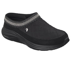 Skechers New Arrivals | Contour Foam Boot - Cozy Fit Cascade