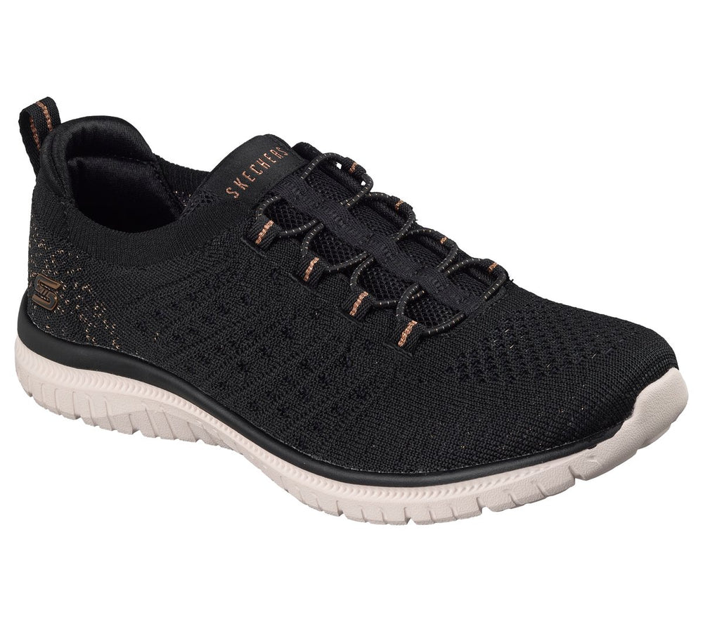 Skechers New Arrivals | Virtue - Copper Dream