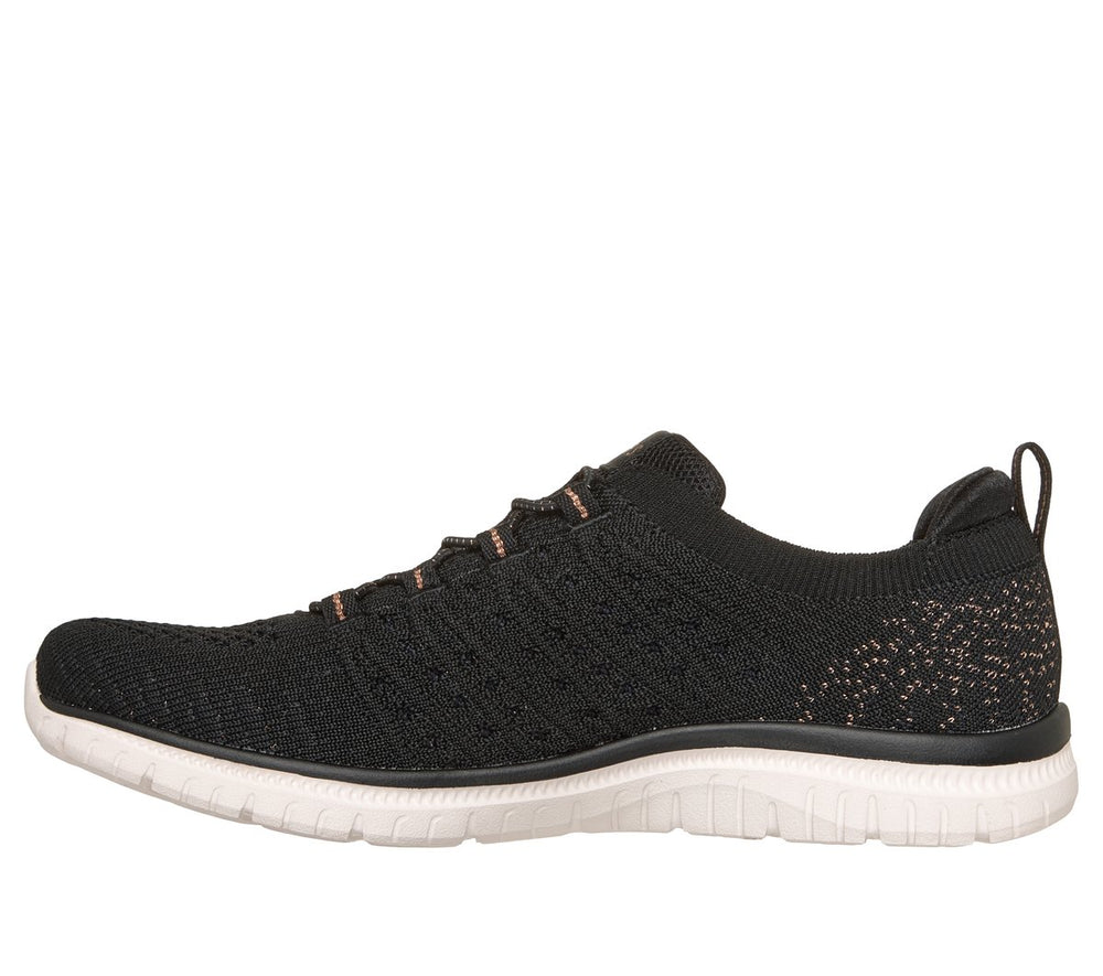 Skechers New Arrivals | Virtue - Copper Dream