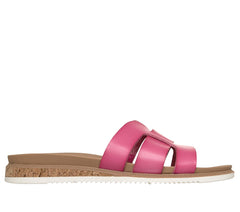 Skechers New Arrivals | BOBS Desert Kiss Low - Peak Look