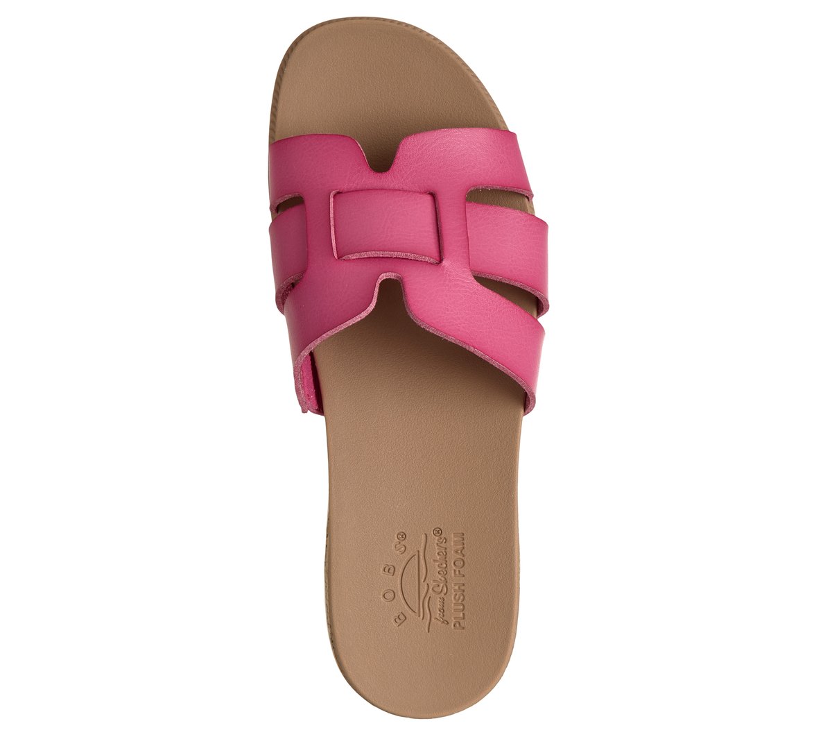 Skechers New Arrivals | BOBS Desert Kiss Low - Peak Look