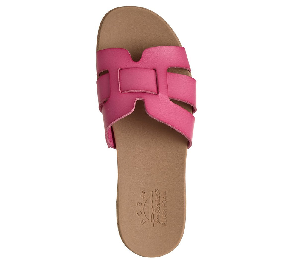 Skechers New Arrivals | BOBS Desert Kiss Low - Peak Look