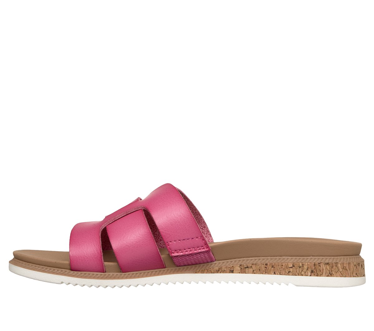 Skechers New Arrivals | BOBS Desert Kiss Low - Peak Look
