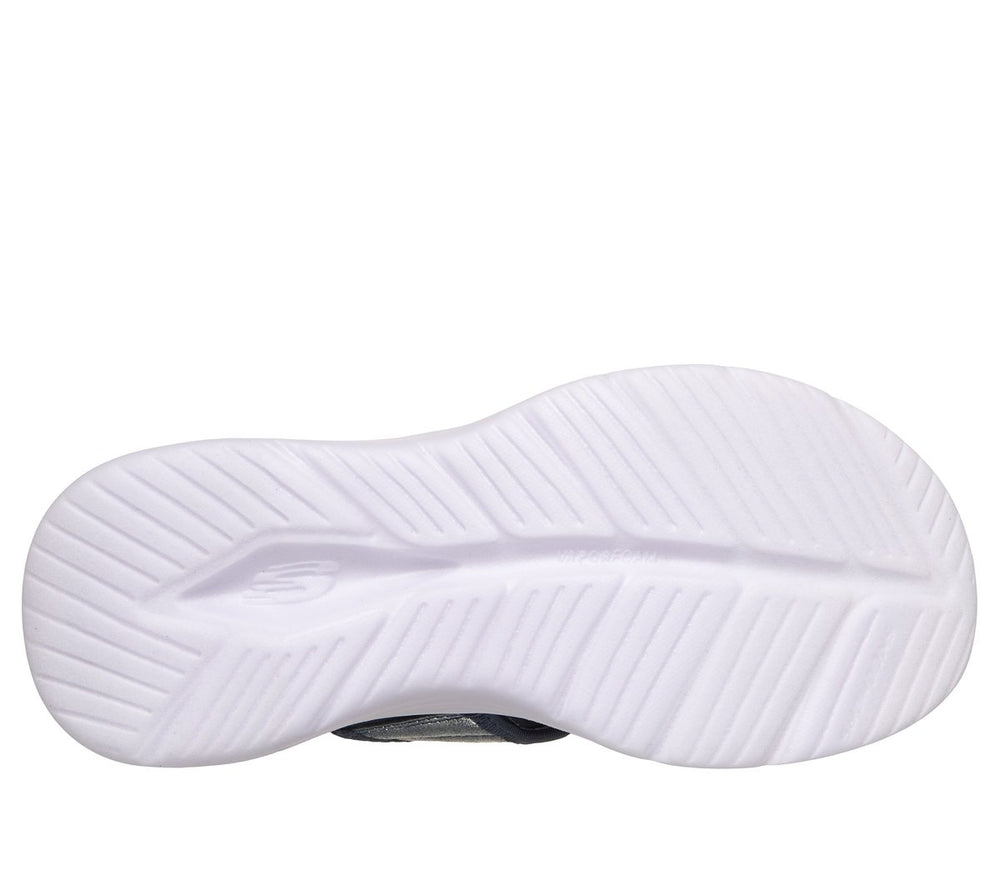 Skechers New Arrivals | Contour Foam Sandal - Cozy Fit Costal Air