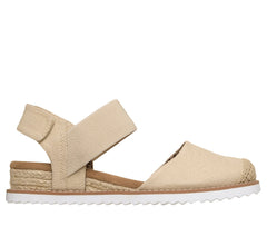 Skechers New Arrivals | BOBS Desert Kiss -Resort Roamer