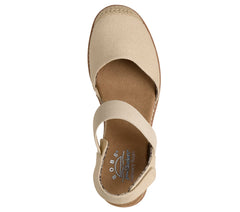 Skechers New Arrivals | BOBS Desert Kiss -Resort Roamer