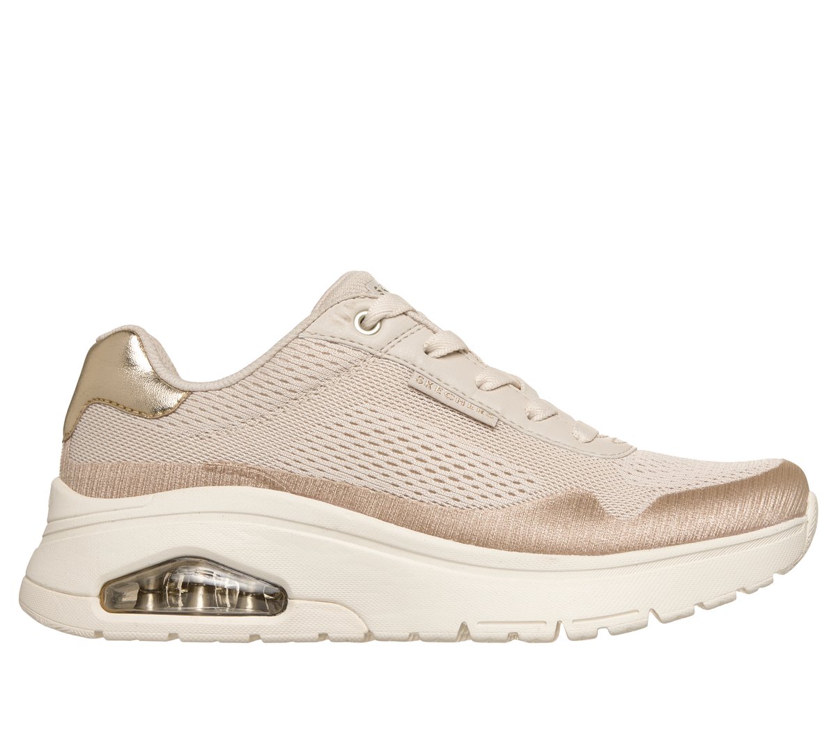 Skechers New Arrivals | UNO Flex - Elevatin'