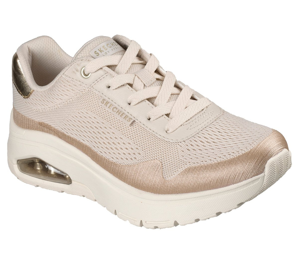 Skechers New Arrivals | UNO Flex - Elevatin'