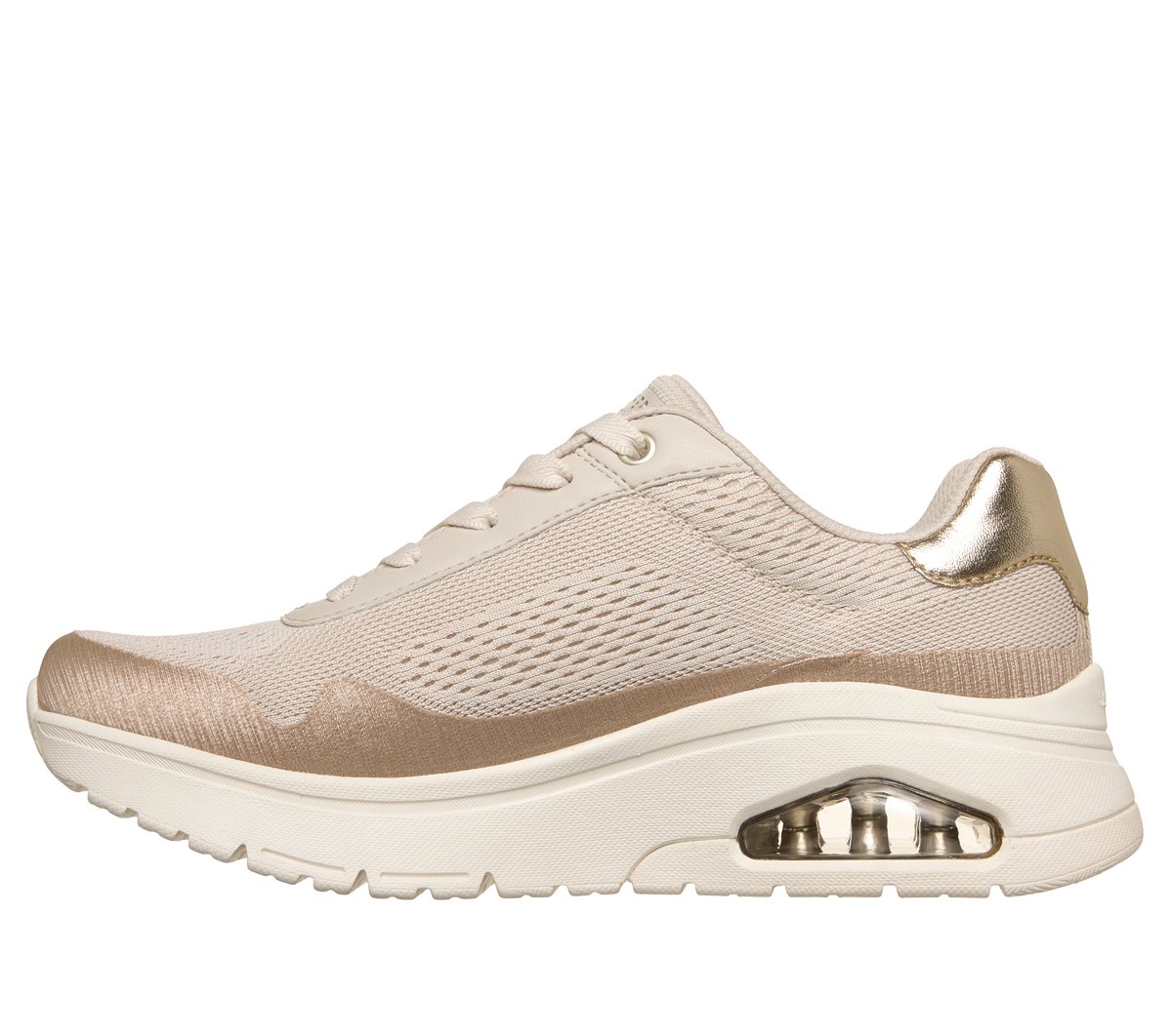 Skechers New Arrivals | UNO Flex - Elevatin'