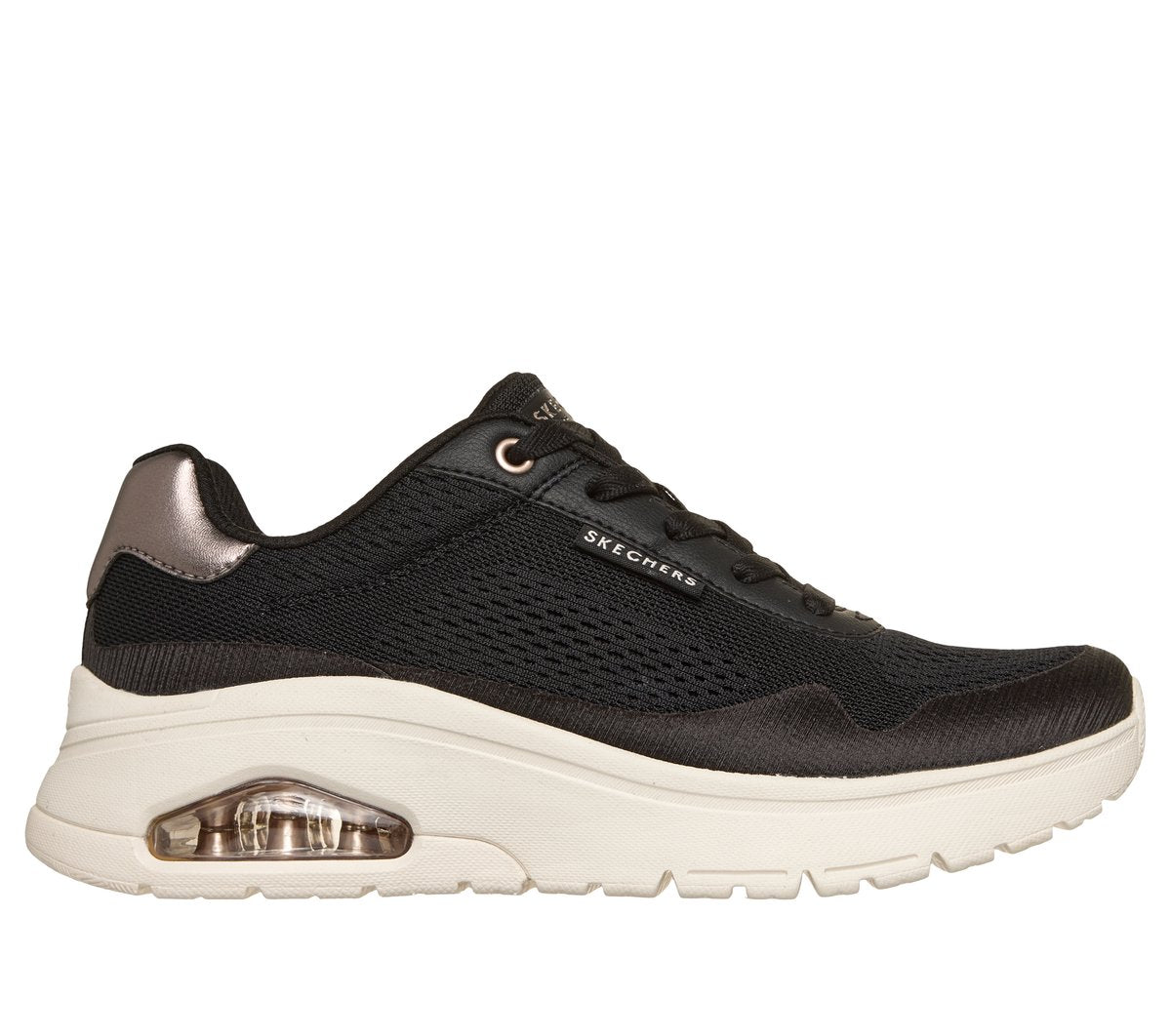 Skechers New Arrivals | UNO Flex - Elevatin'