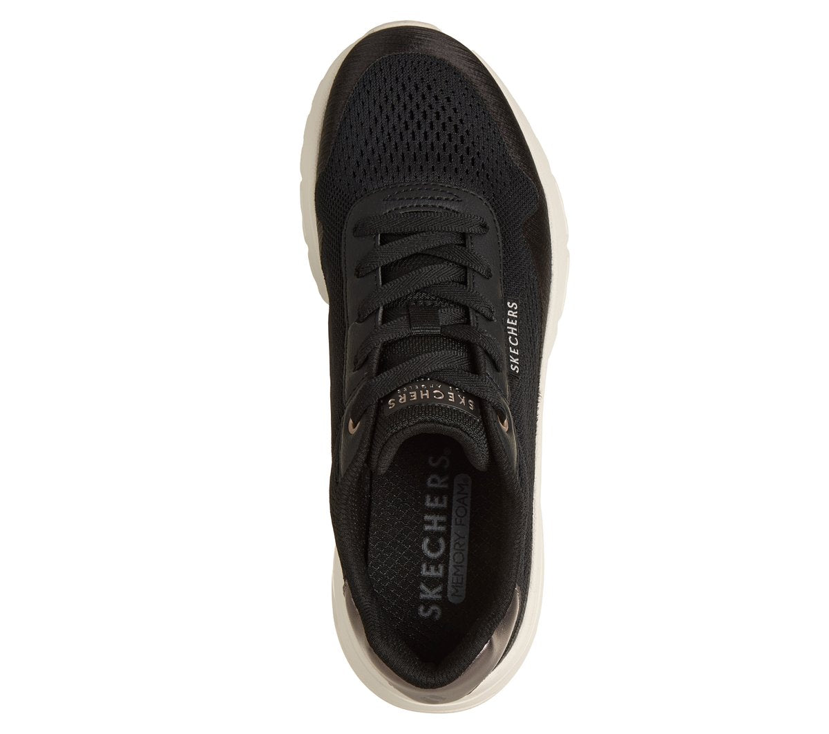 Skechers New Arrivals | UNO Flex - Elevatin'