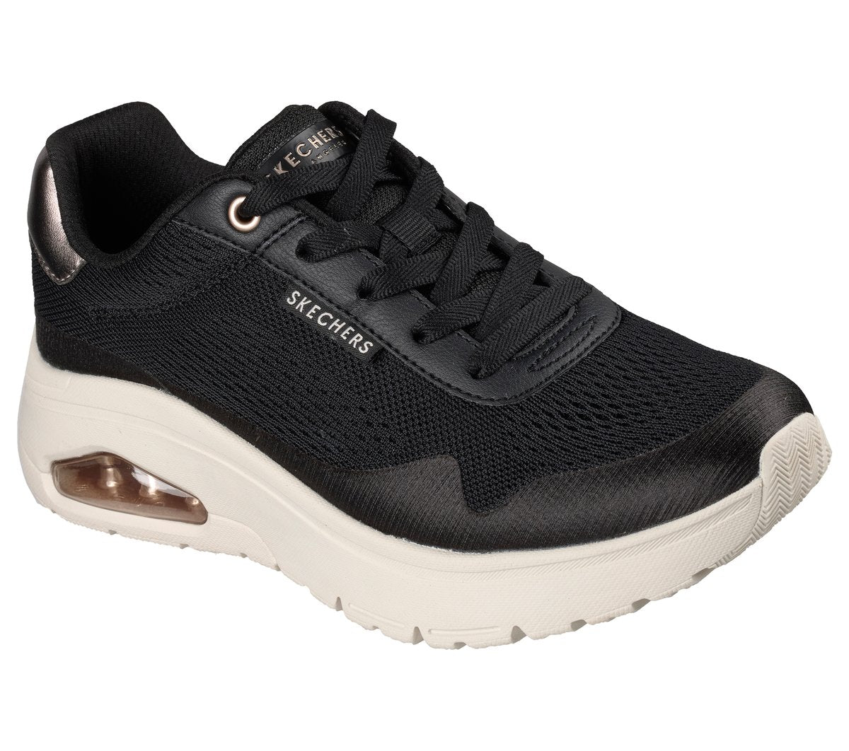 Skechers New Arrivals | UNO Flex - Elevatin'