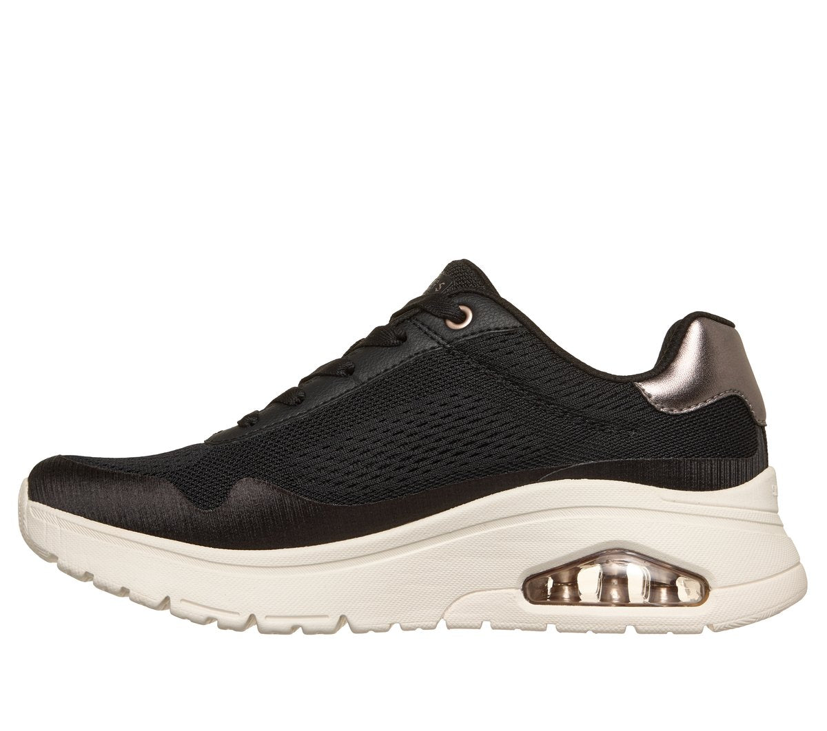 Skechers New Arrivals | UNO Flex - Elevatin'