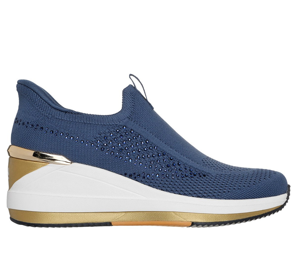 Skechers New Arrivals | Slip-ins Mark Nason: The Triple Wedge -Milee