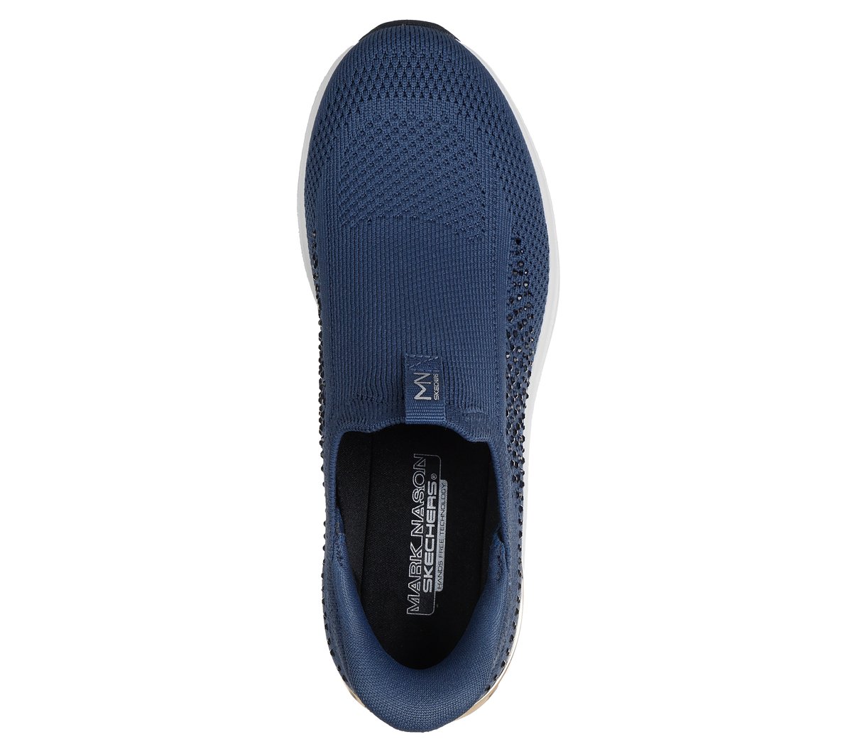 Skechers New Arrivals | Slip-ins Mark Nason: The Triple Wedge -Milee
