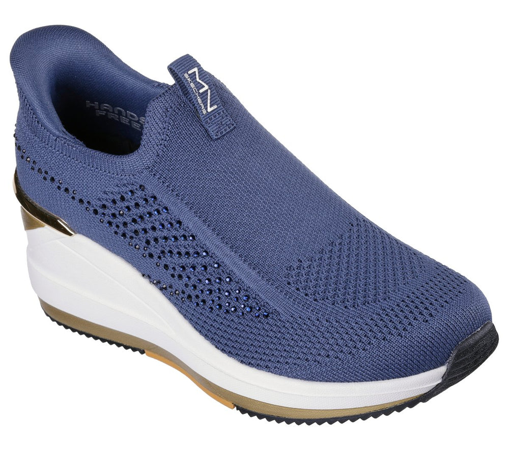 Skechers New Arrivals | Slip-ins Mark Nason: The Triple Wedge -Milee