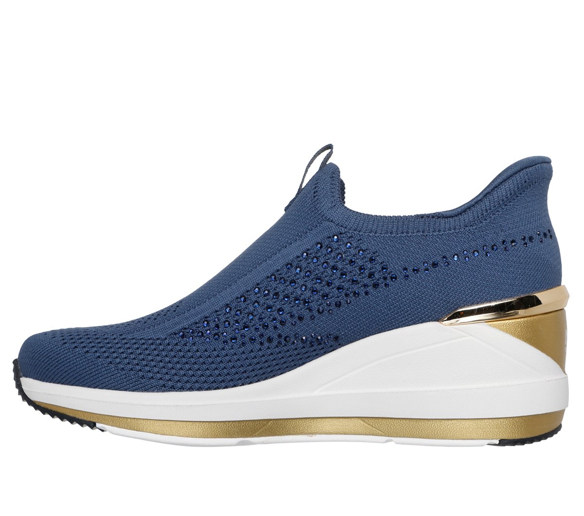 Skechers New Arrivals | Slip-ins Mark Nason: The Triple Wedge -Milee