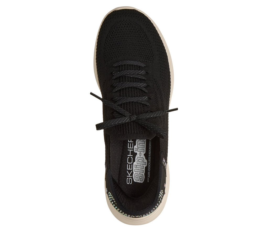 Skechers New Arrivals | Slip-ins: Ultra Flex 4.0 - Polished Charm