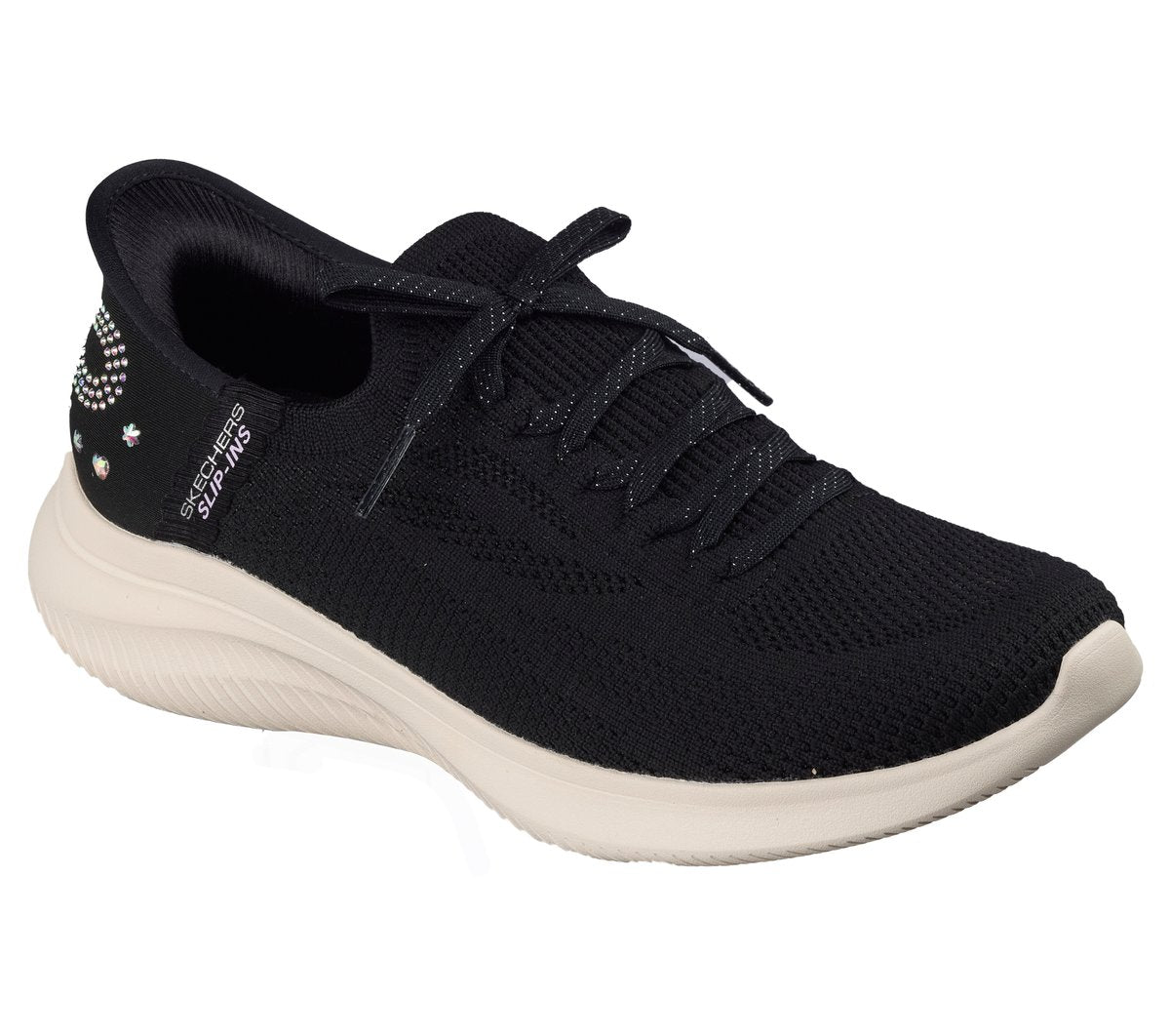 Skechers New Arrivals | Slip-ins: Ultra Flex 4.0 - Polished Charm