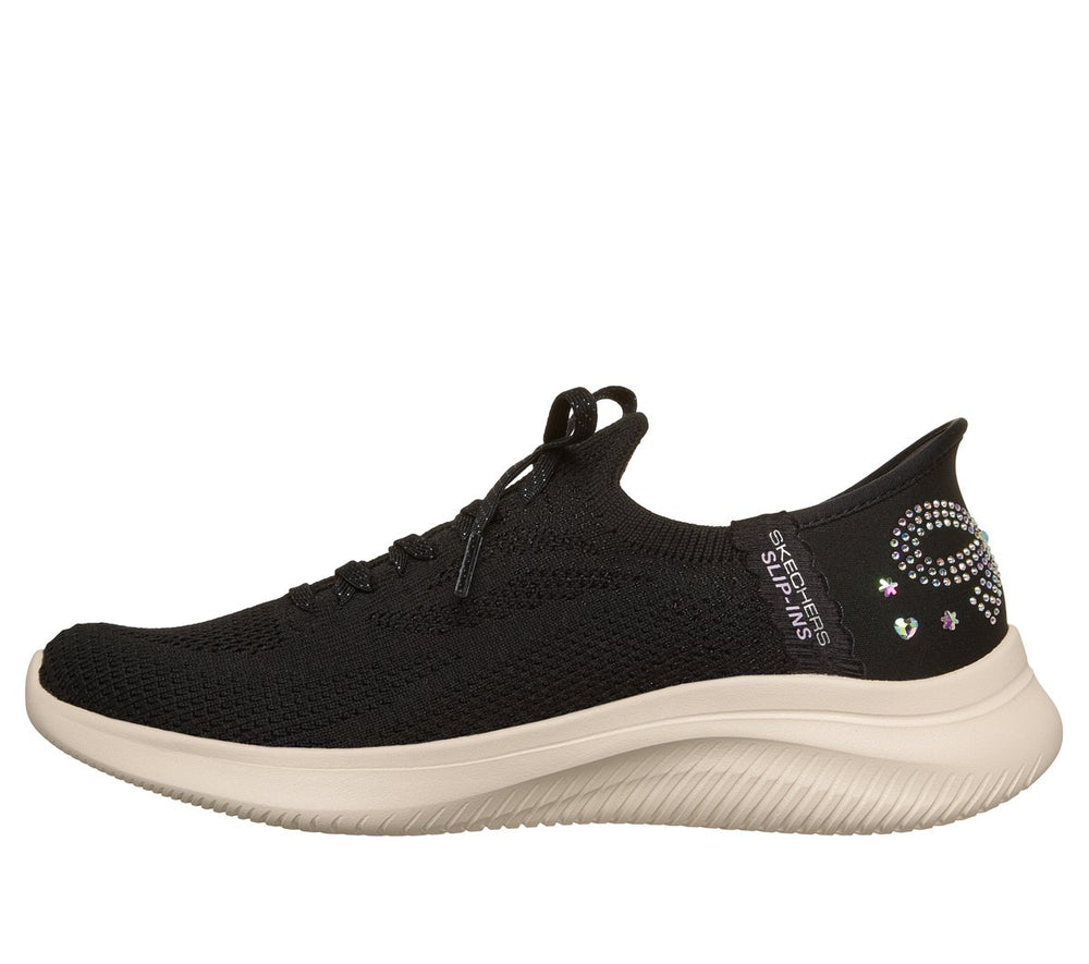 Skechers New Arrivals | Slip-ins: Ultra Flex 4.0 - Polished Charm