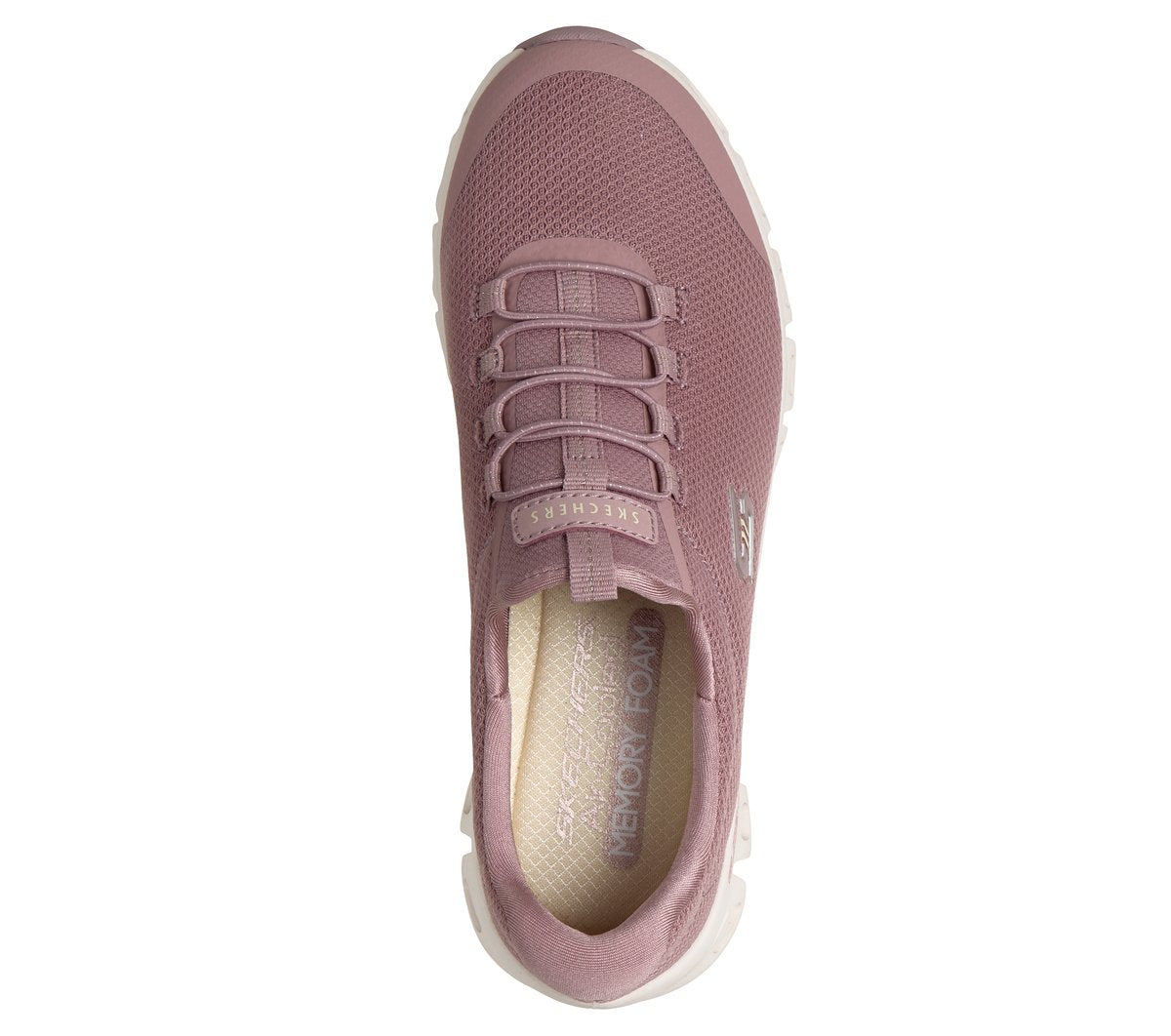 Skechers New Arrivals | Glide-Step -Glistened